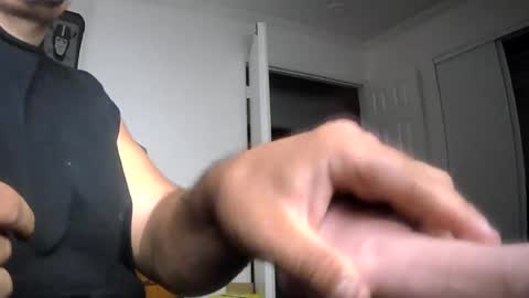 LatinoBB online show from 08.03.26