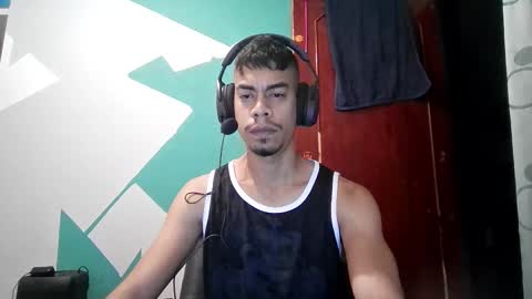 latinbigcrazy online show from 03.02.26