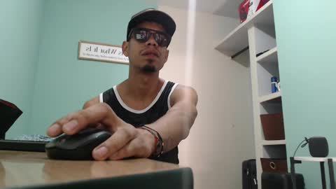 latinbigcrazy online show from 05.29.26