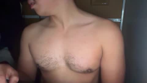 LATiNBOiiXXX online show from 01.17.26