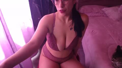 latinboobs23 online show from 09.16.25