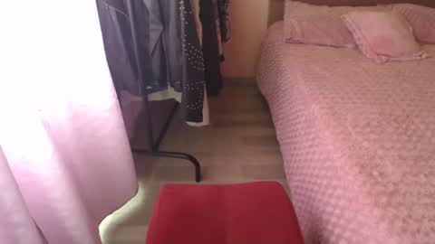 latinboobs23 online show from 10.20.25