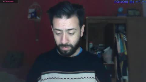 Aaron  I N D E P E N D E N T - M O D E L online show from 01.06.25