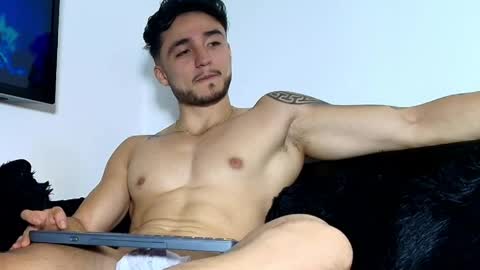 LatinBoyVIP  Colombian online show from 05.28.26