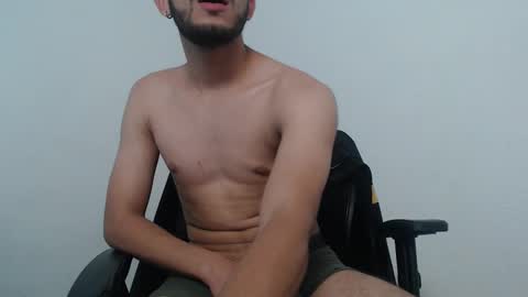 Snapshot of latinbunny7779 chatting on 12.02.24 camilo online show from 12.02.24