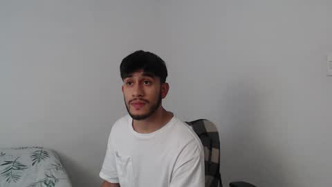 Snapshot of latinbunny7779 chatting on 12.05.24 camilo online show from 12.05.24