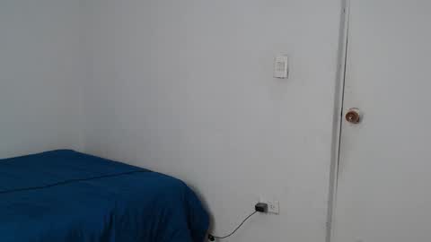 Snapshot of latinbunny7779 chatting on 02.12.25 camilo online show from 02.12.25