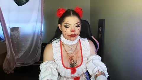 Latin Dholl online show from 10.13.25