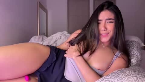 Hi -  online show from 02.21.25