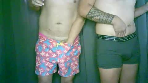 latingaycouple01 online show from 03.02.26