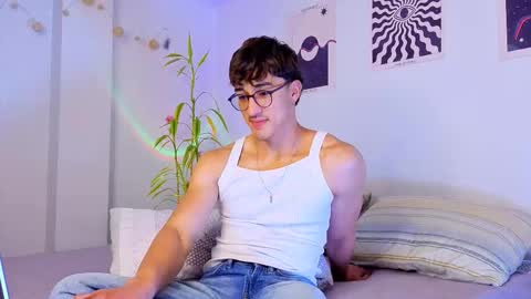 Logan online show from 09.14.25