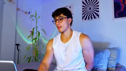 Logan online show from 09.18.25