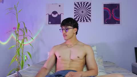 Logan online show from 09.27.25