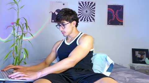 Logan online show from 10.16.25