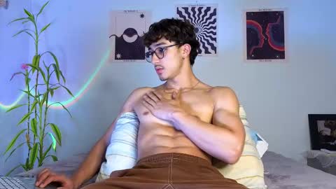 Logan online show from 10.20.25