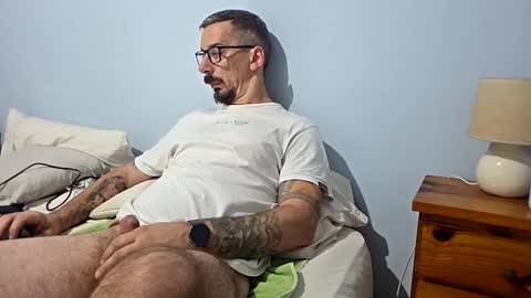 latinheat95 online show from 05.09.26