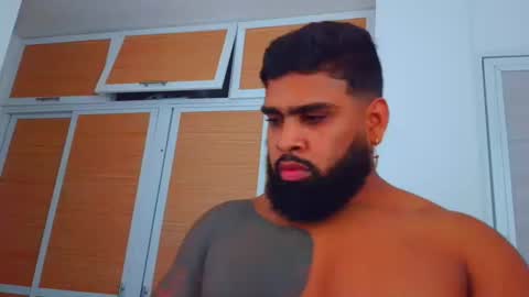 blackBear online show from 10.14.25