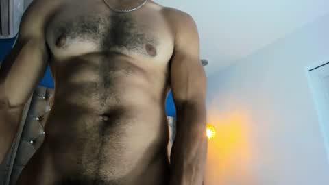 Zeus online show from 01.20.25