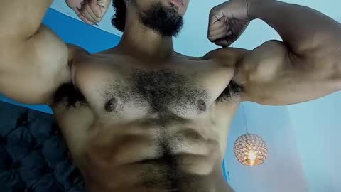 Zeus online show from 02.26.25