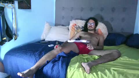 latinincognito online show from 12.29.24