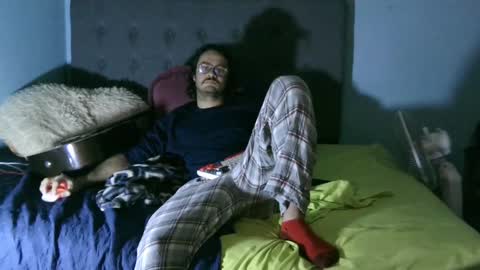 latinincognito online show from 01.05.25