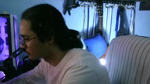 latinincognito online show from 01.08.25