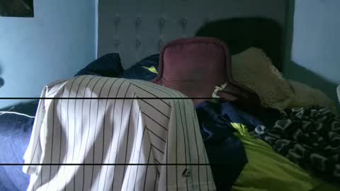 latinincognito online show from 01.09.25