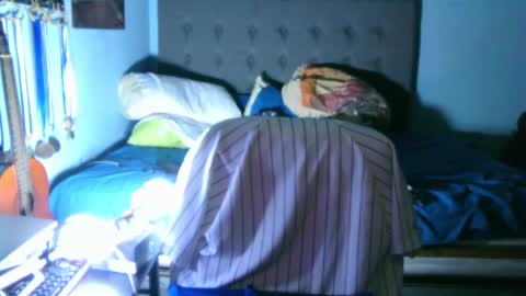 latinincognito online show from 02.13.25