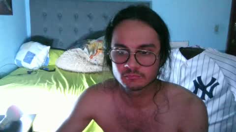 latinincognito online show from 03.05.25