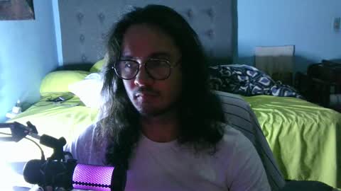 latinincognito online show from 03.08.25