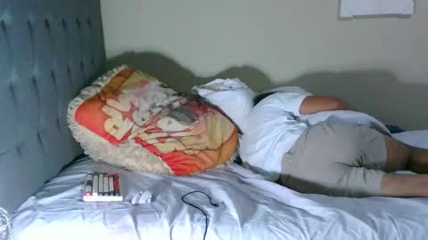 latinincognito online show from 11.07.25