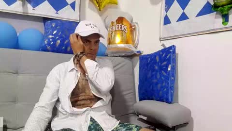 latinmartin254 online show from 09.25.25