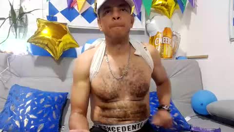 latinmartin254 online show from 09.26.25