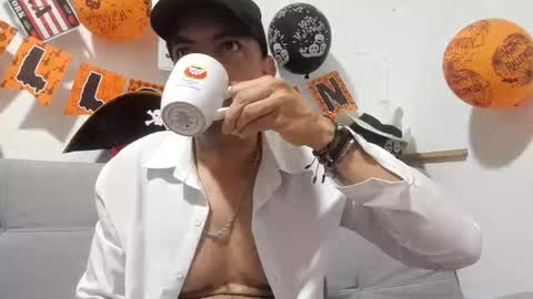 latinmartin254 online show from 11.01.25