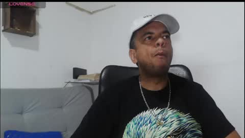 latinmartin254 online show from 05.31.26