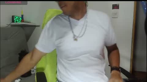 Snapshot of latinmartin254 chatting on 07.15.26 latinmartin254 online show from 07.15.26