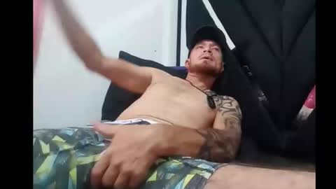 Latinxsex online show from 03.20.26