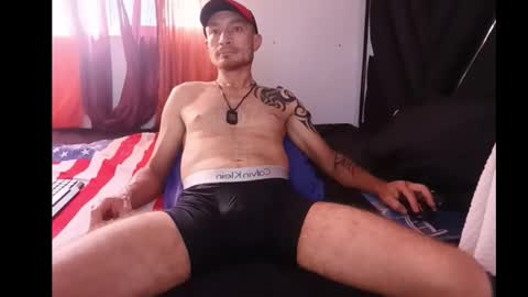 Latinxsex online show from 03.28.26