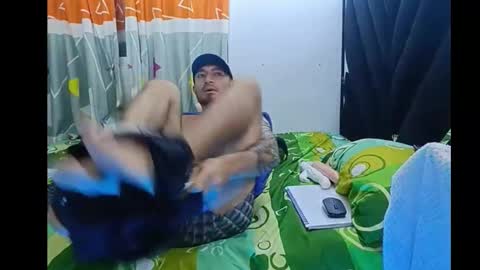 Latinxsex online show from 04.09.26