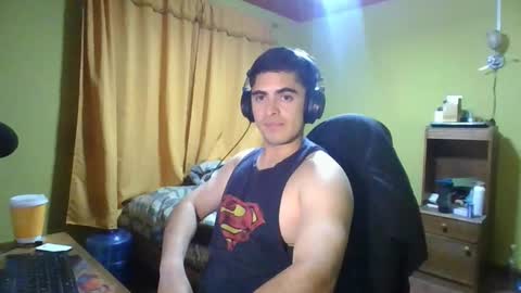 latinn_babe online show from 02.02.25
