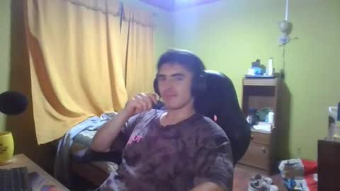 latinn_babe online show from 03.12.25
