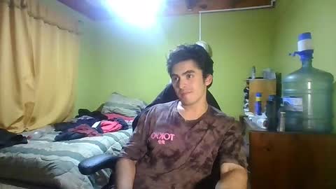 latinn_babe online show from 04.07.26