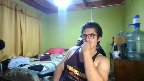 latinn_babe online show from 05.10.26