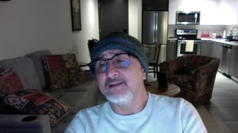 Snapshot of latinnous chatting on 12.15.24 QS - INDEPENDENT MODEL online show from 12.15.24