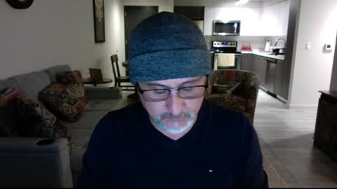 Snapshot of latinnous chatting on 01.16.25 QS - INDEPENDENT MODEL online show from 01.16.25