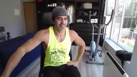 sam online show from 10.13.25