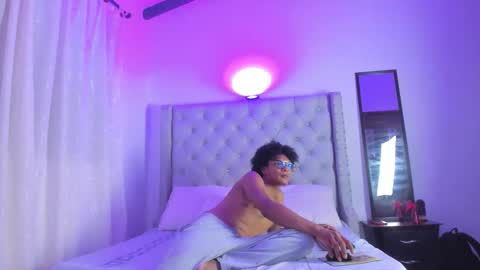 latinodark online show from 02.11.26