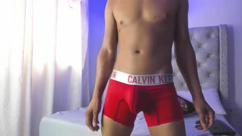 latinodark online show from 02.19.26