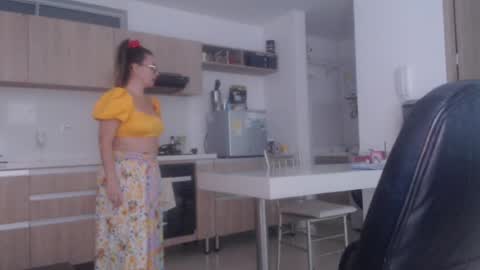 latinpaprika online show from 07.20.26