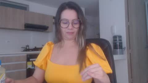 latinpaprika online show from 07.25.26